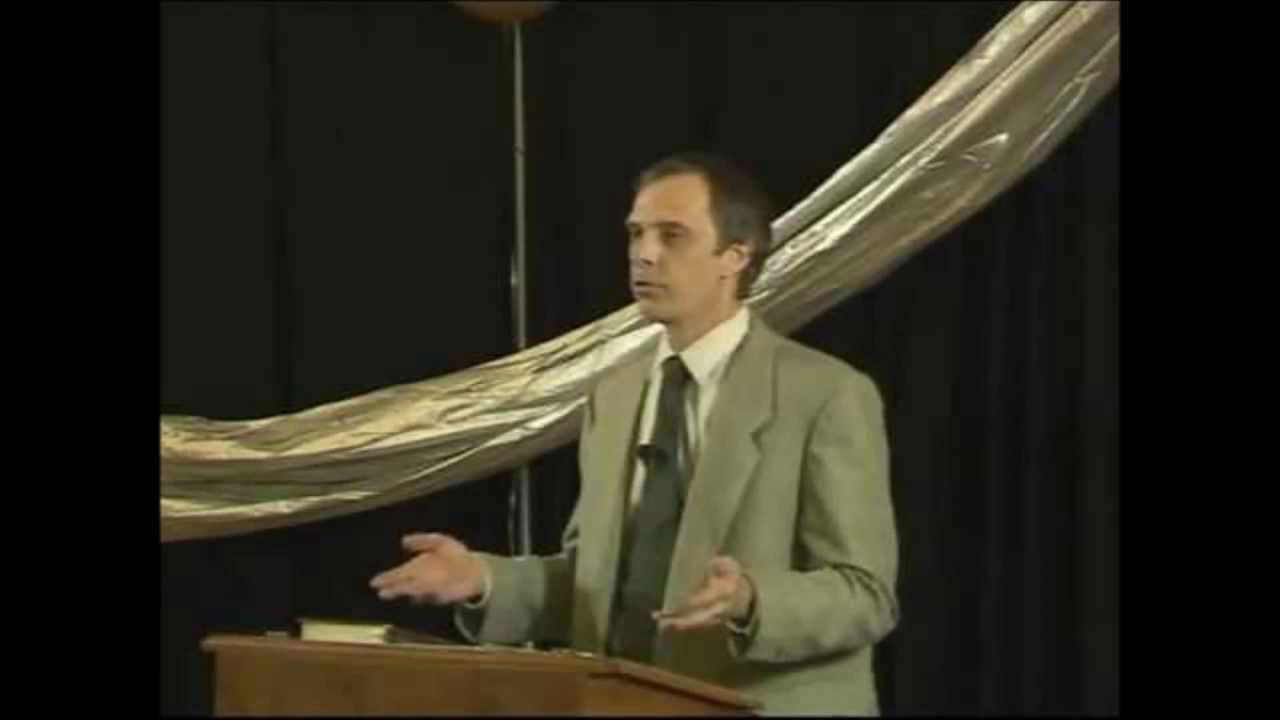 Charles A. Weisman