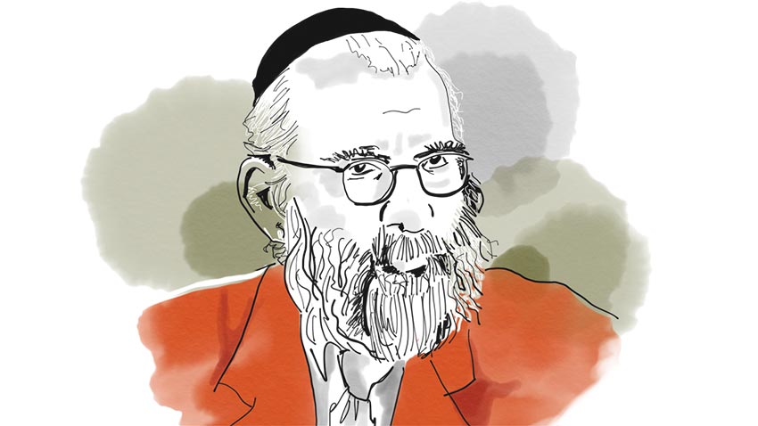 david_yerushalmi