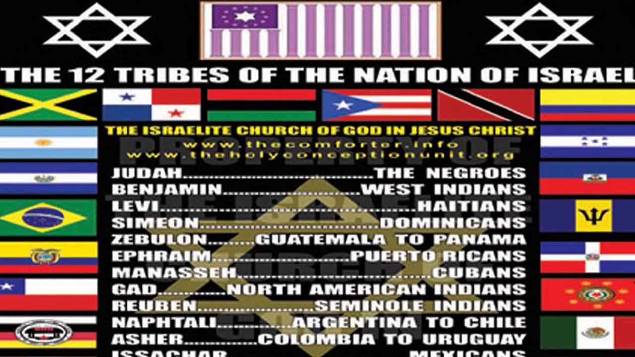 12tribes
