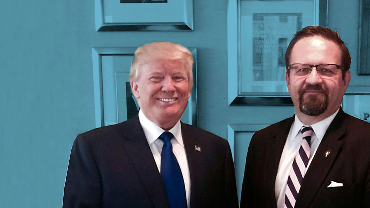 gorka-trump-forward