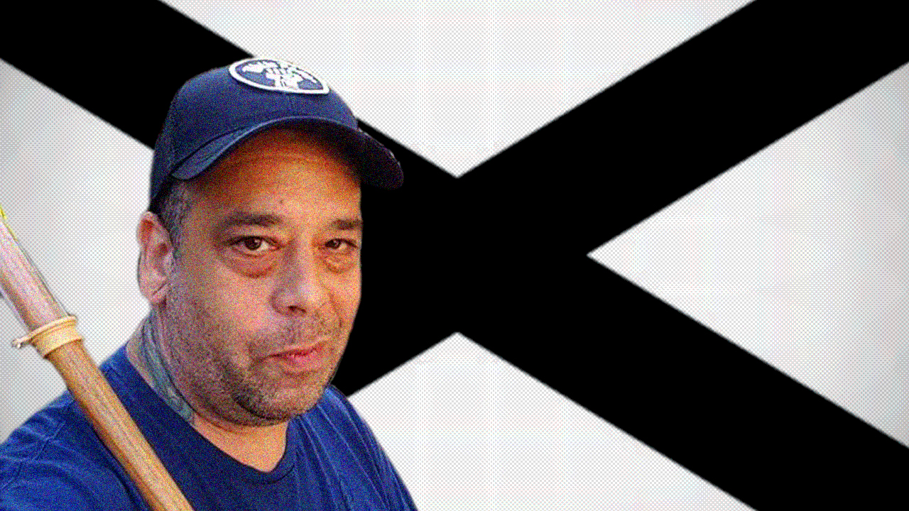 League of the South
