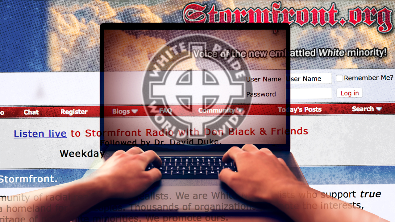 Stormfront