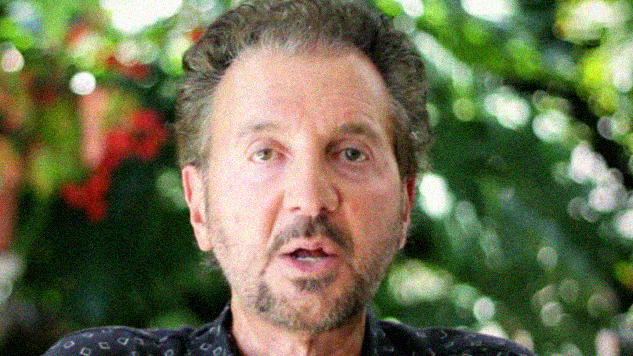 Joseph Nicolosi