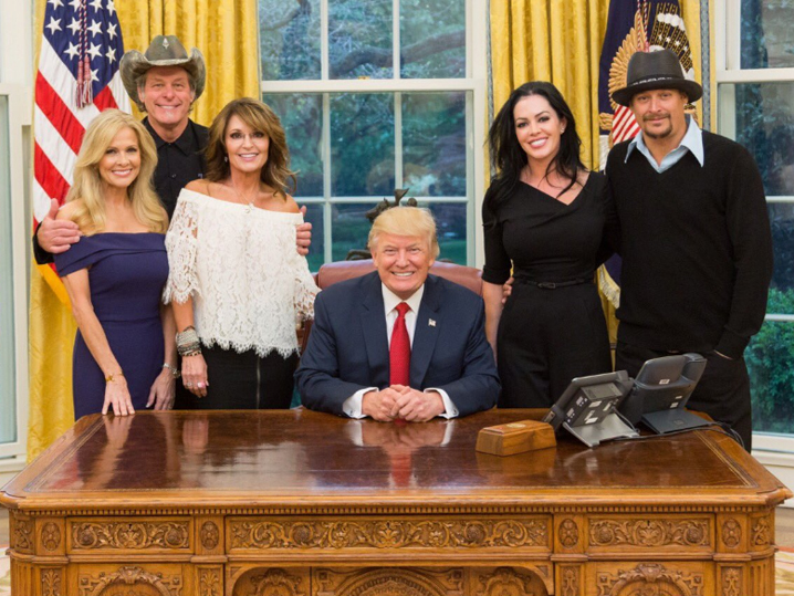 Ted Nugent