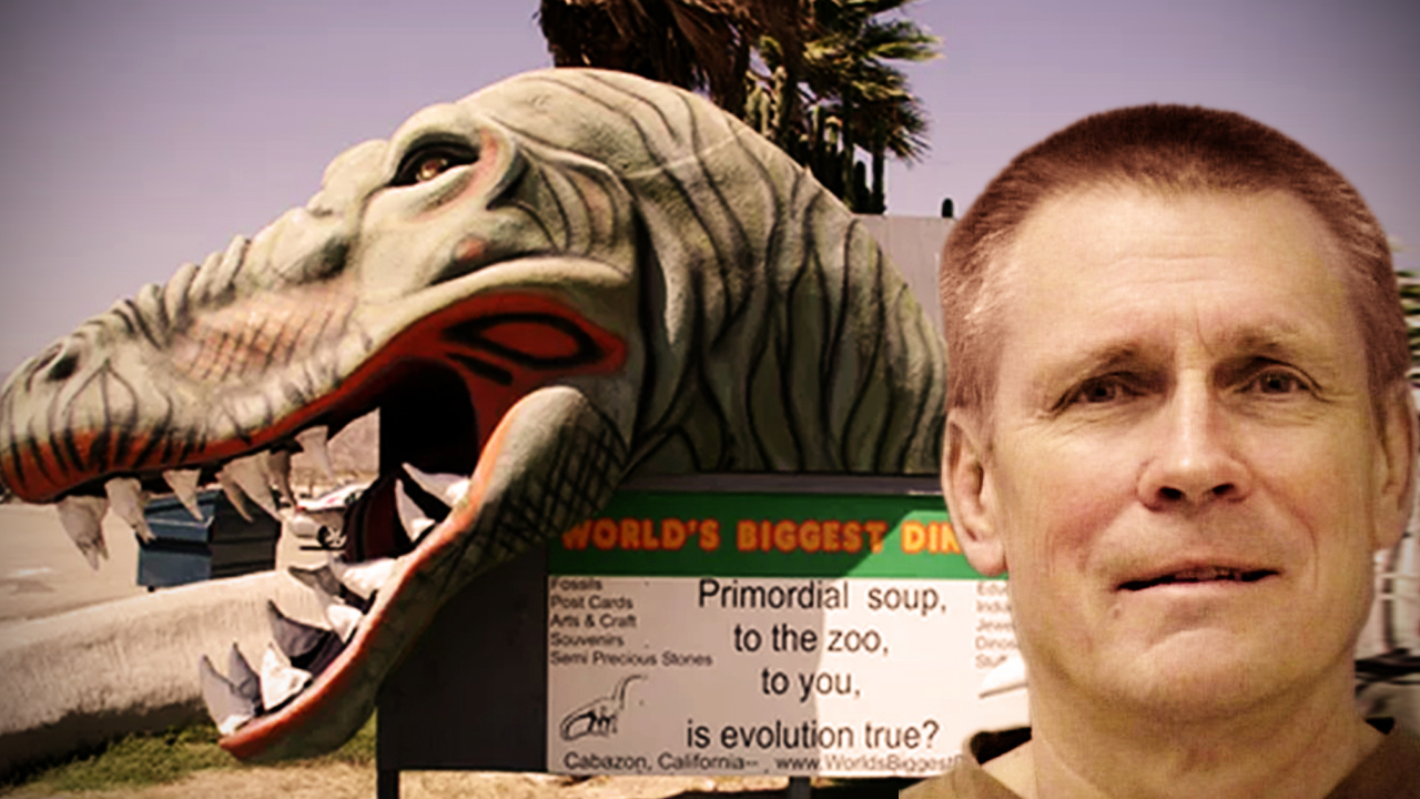 Kent Hovind