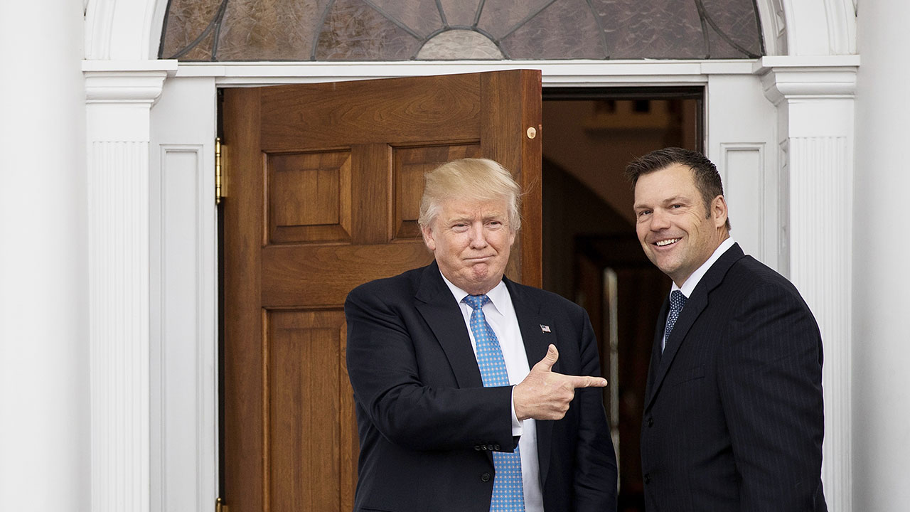 kobach_trump