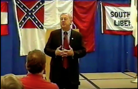 peroutka_addressing_teh_league_of_teh_south
