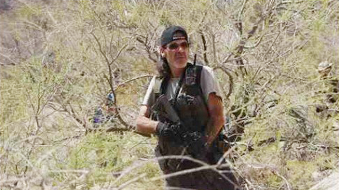 Gregory P. Burleson