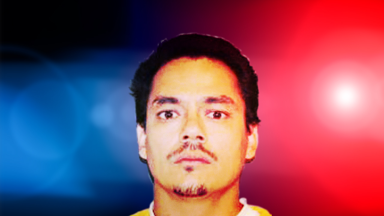 Gabriel Lee Muniz