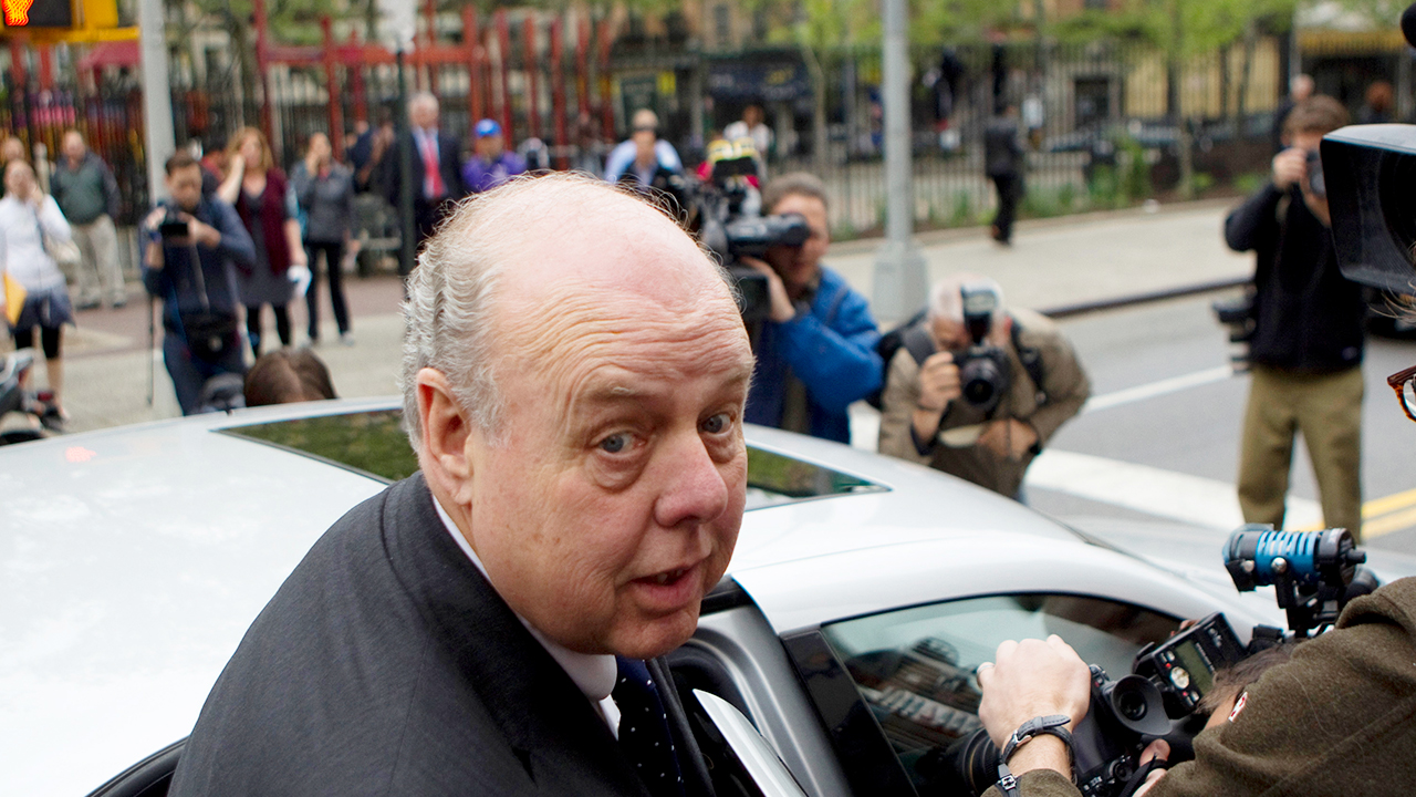 John Dowd