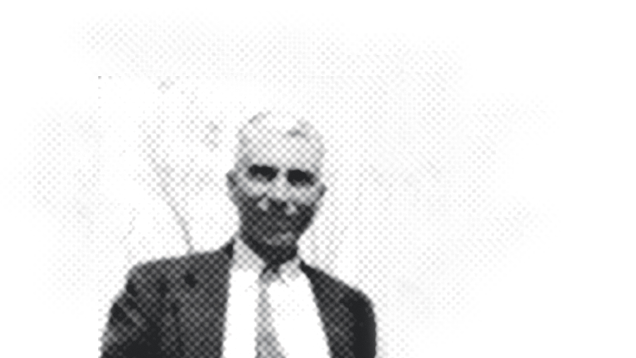 Charles "Elden" Kingston