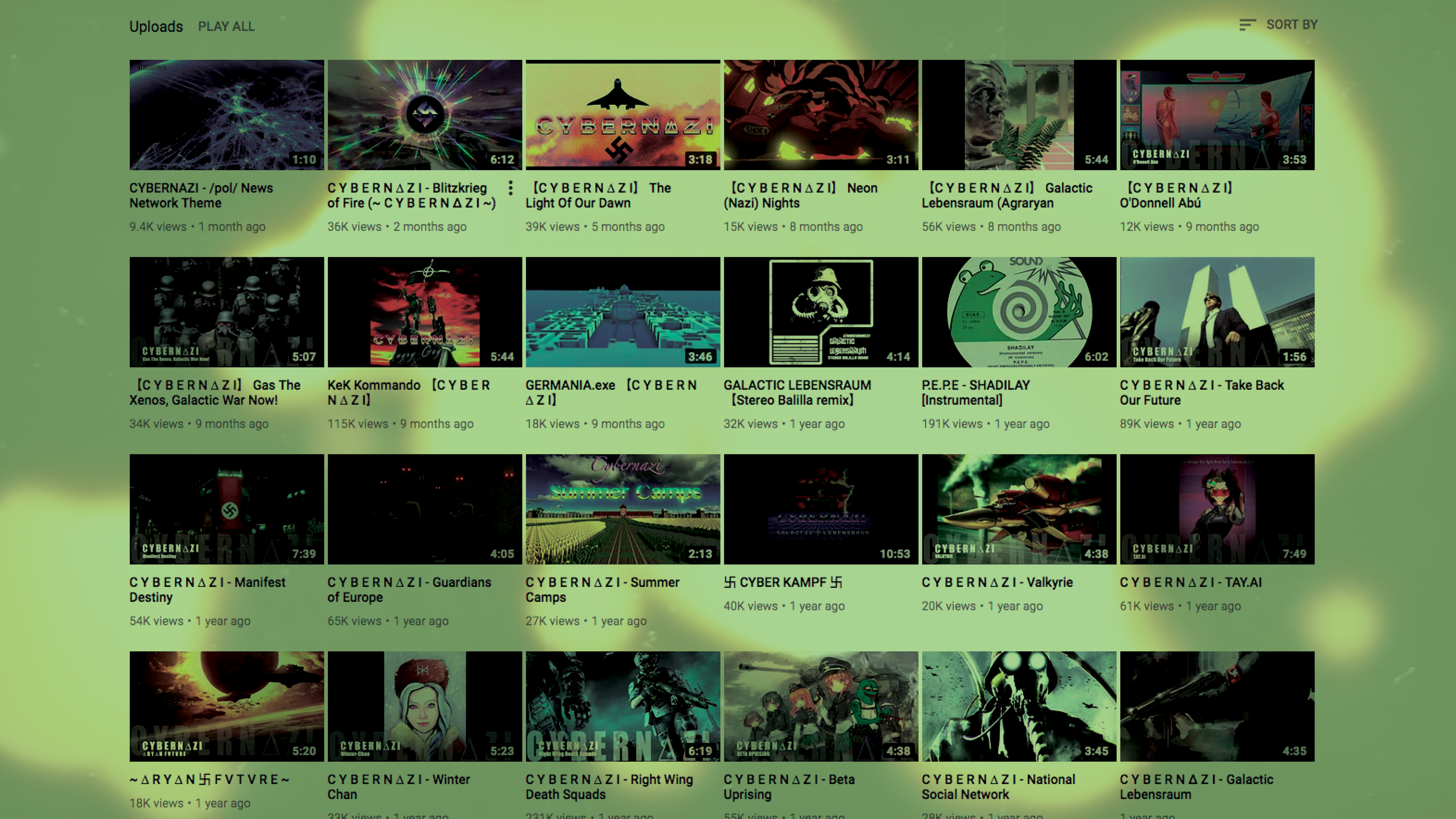 Fashwave