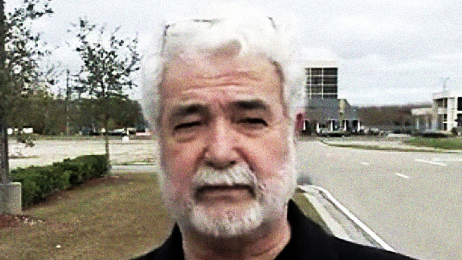 Kenny Knight