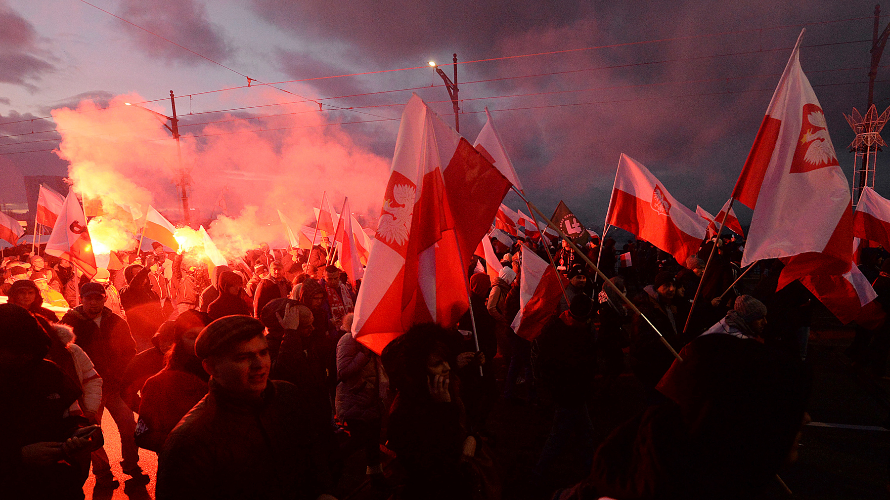 poland