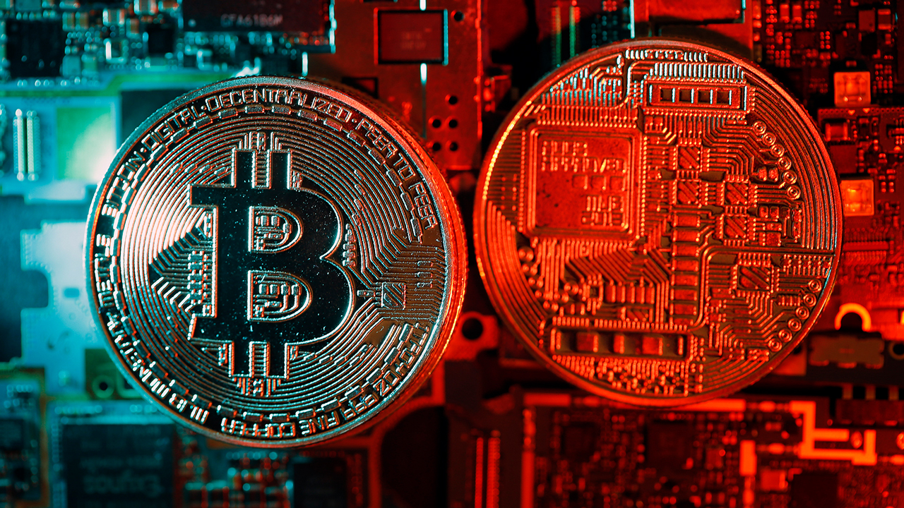 bitcoin