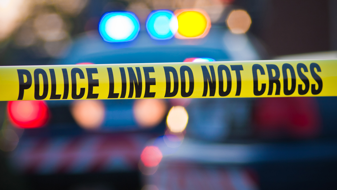 police