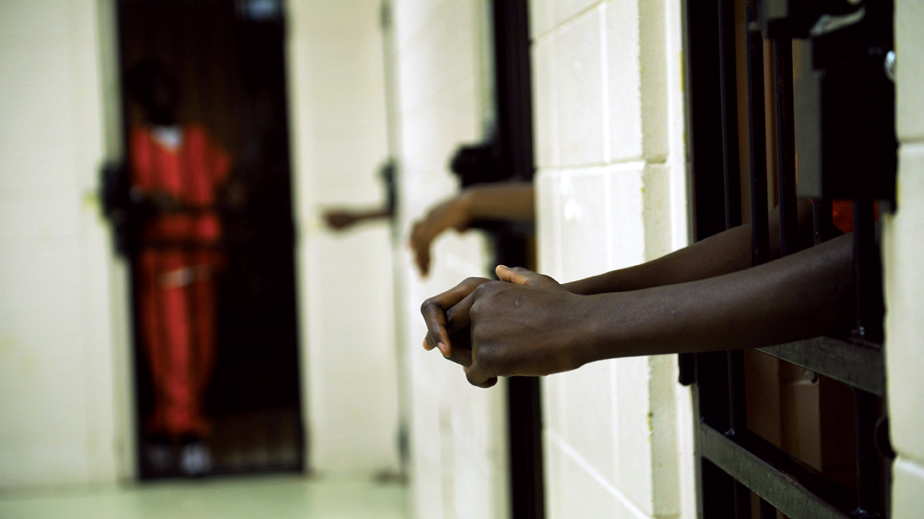 juvenile justice child jail