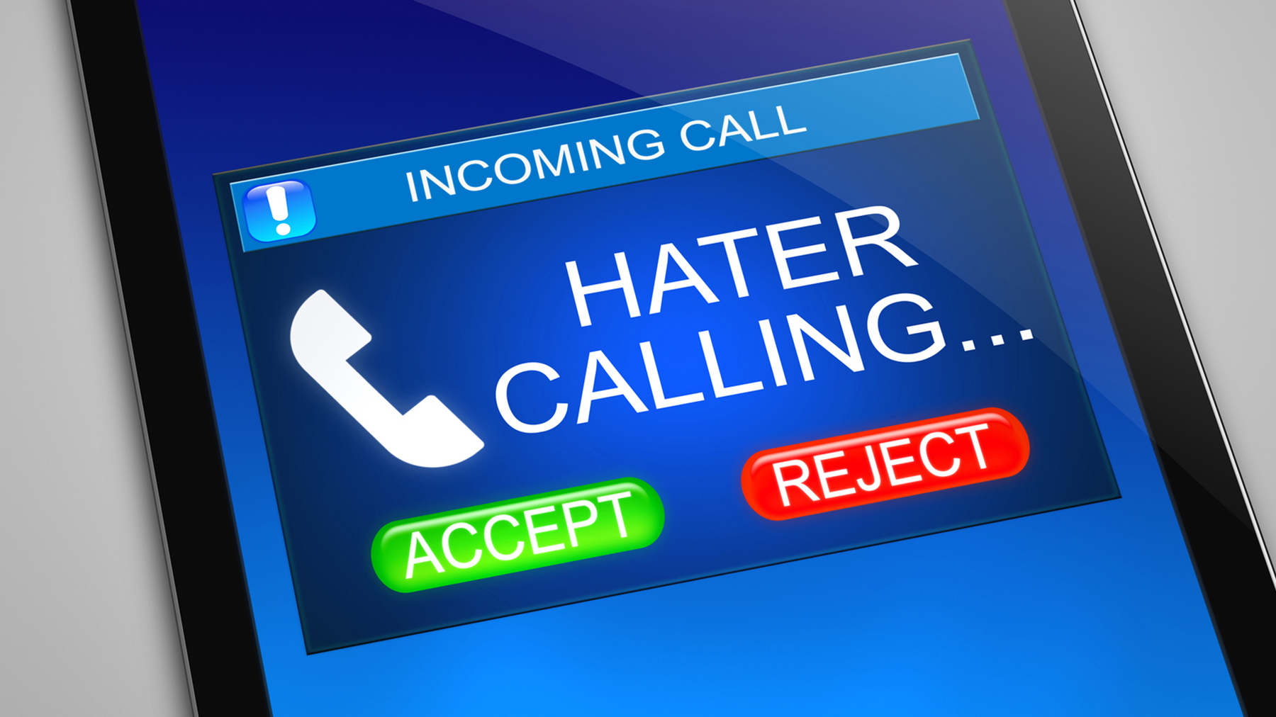hater