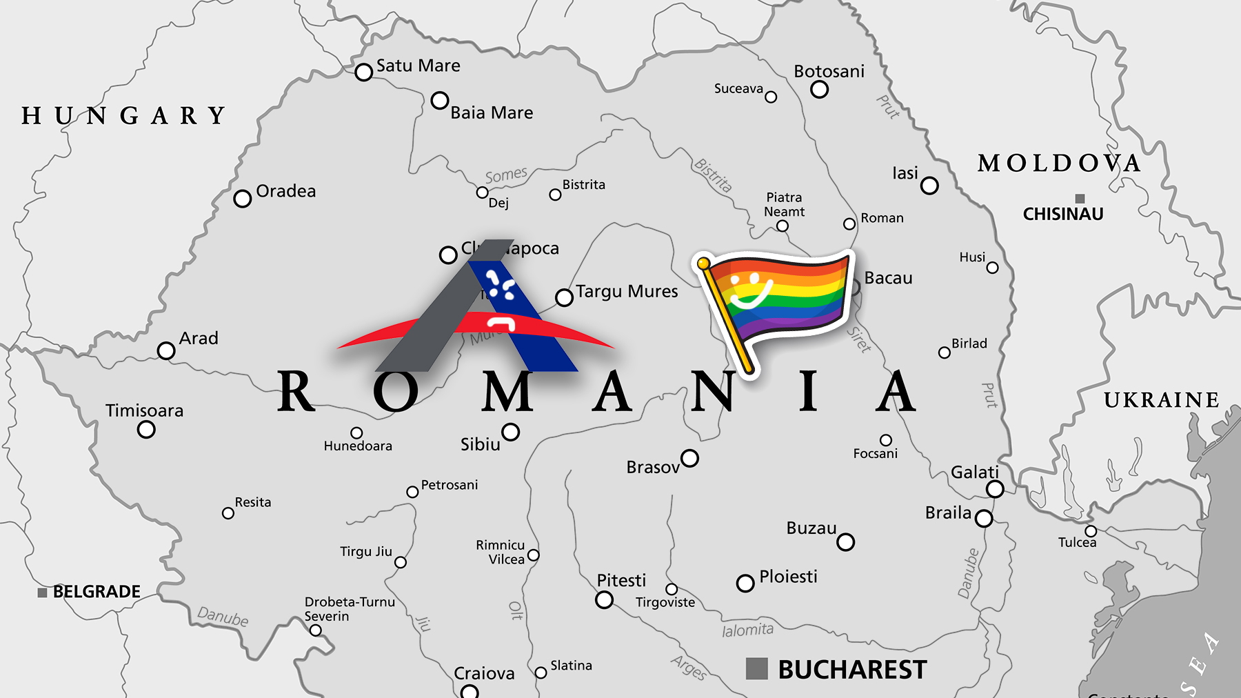 romania