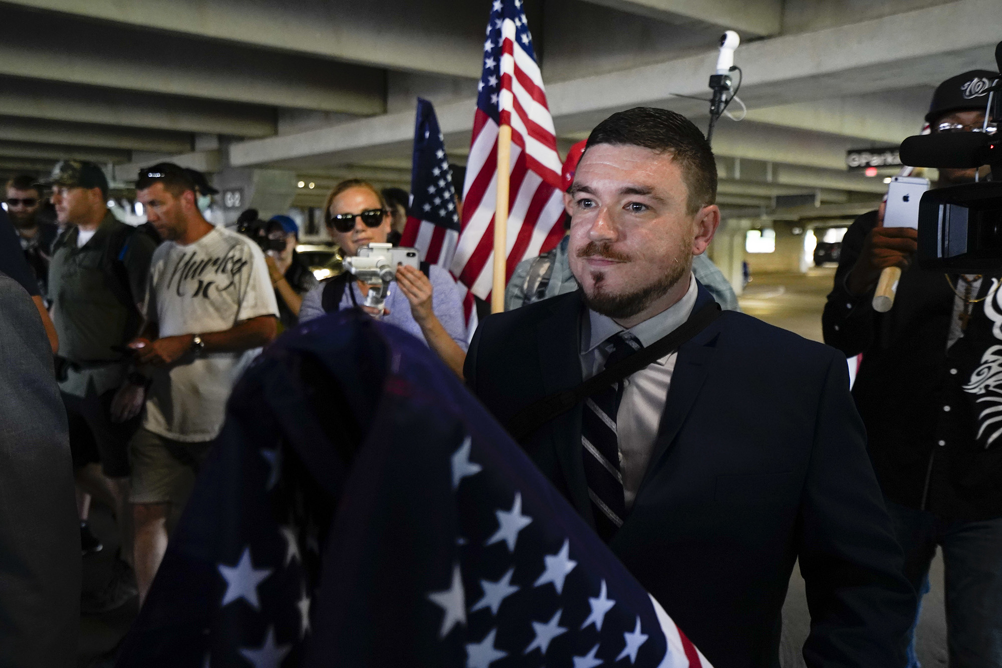 Jason Kessler