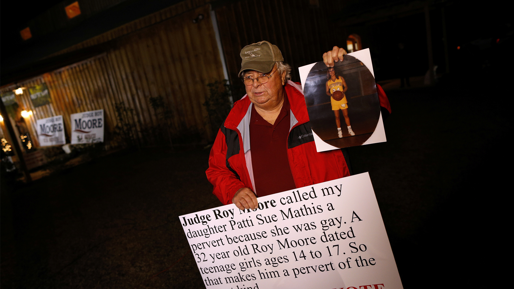 Weekend Read: “You people who’ve got gay children, don’t mess up like I did”