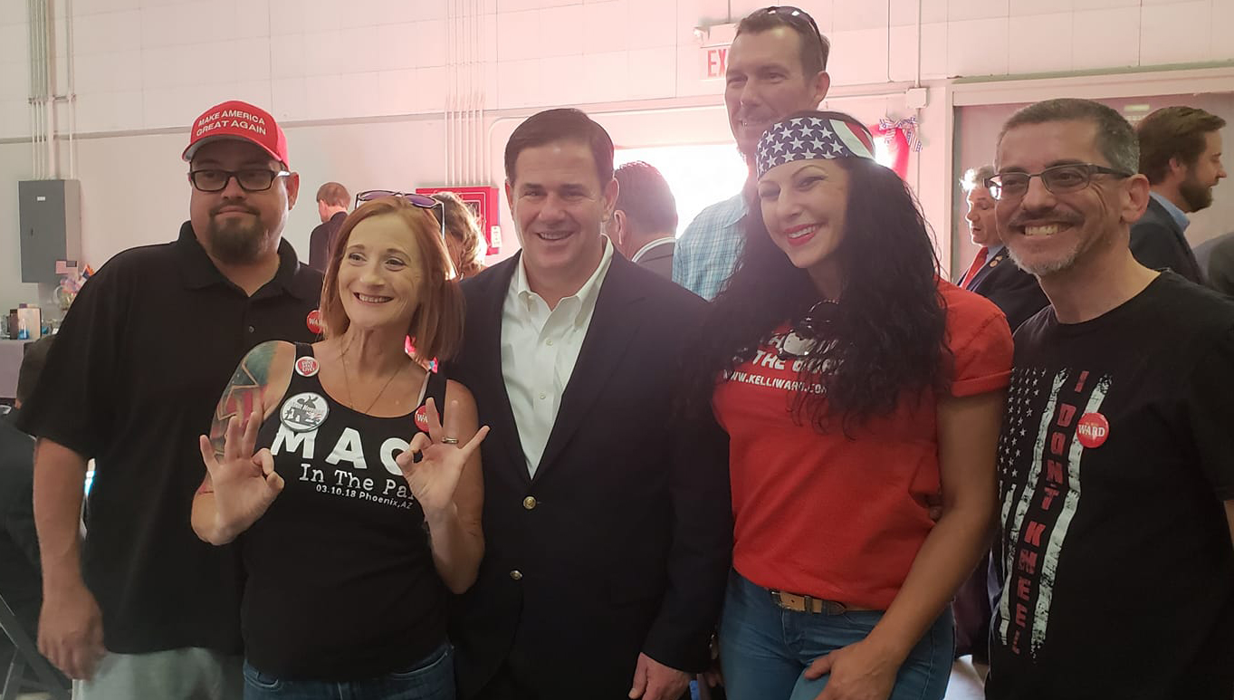 Patriot Movement AZ