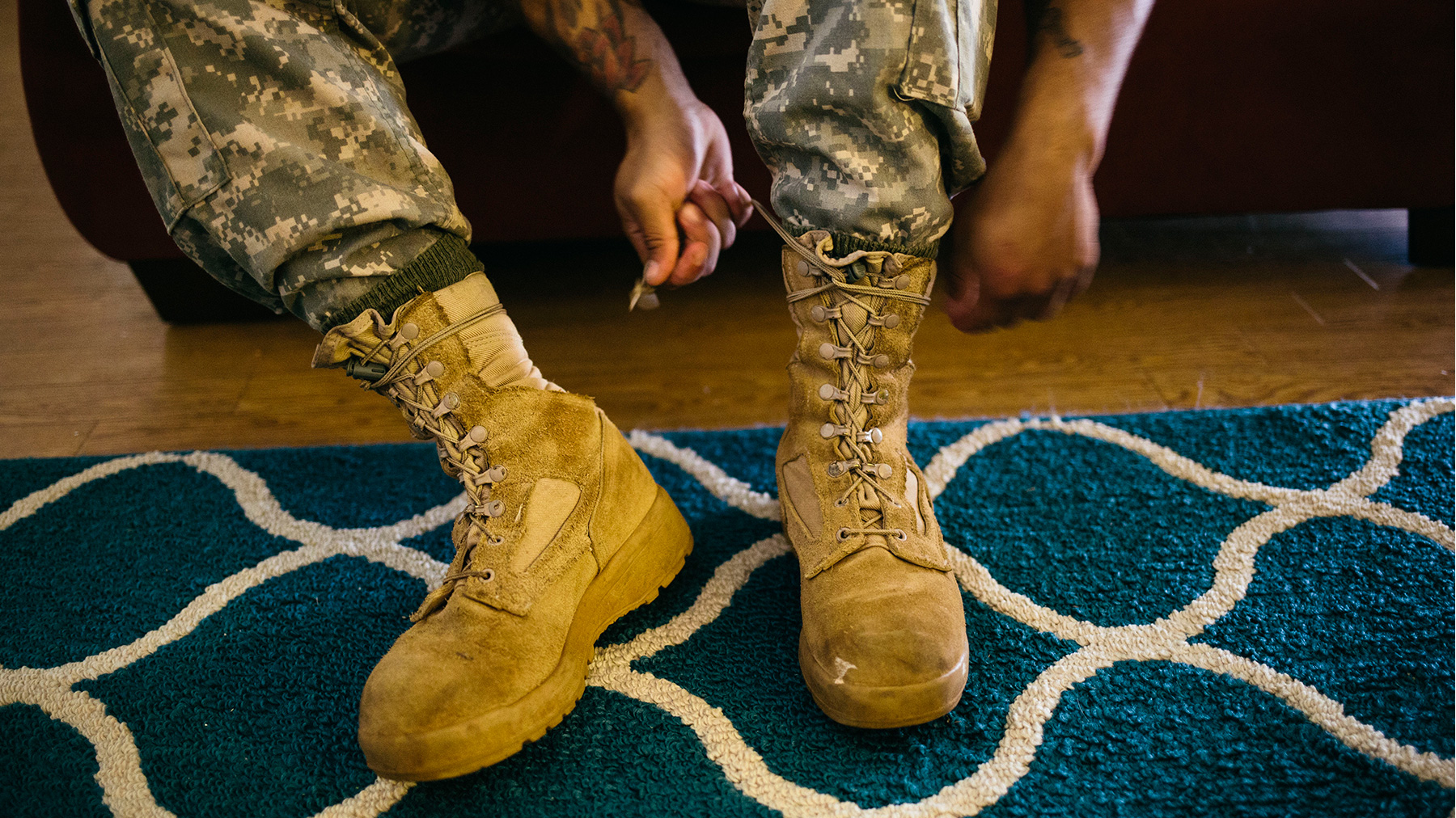 SPLC statement on Supreme Court’s decision to lift injunctions against Trump’s transgender military ban