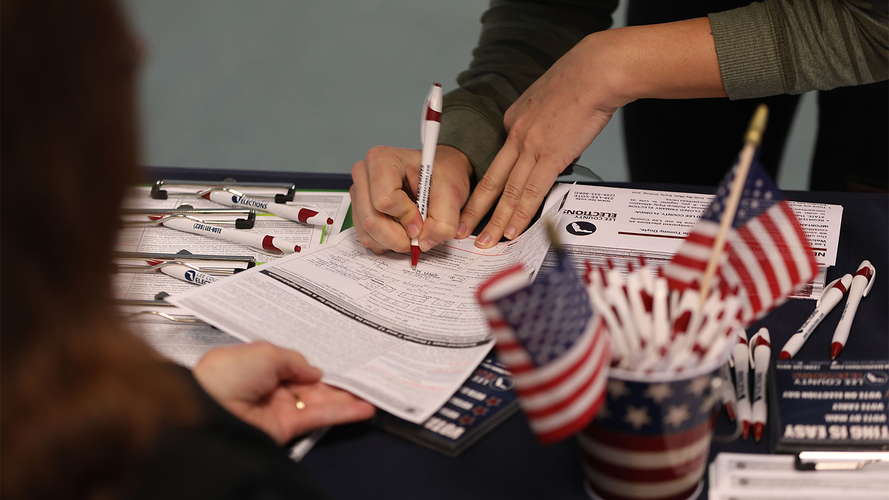 SPLC Action Fund: Florida House bill would contradict Amendment 4, making it harder for people with past felony convictions to vote