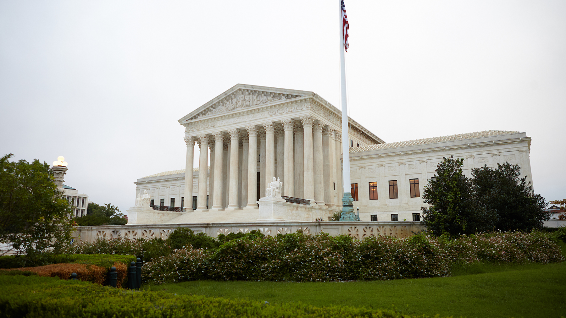 SPLC urges Supreme Court to preserve workplace protections for LGBTQ people