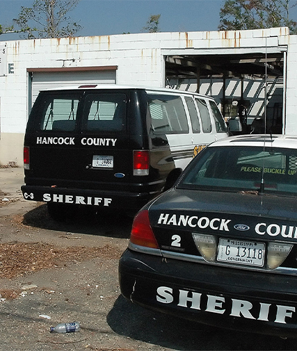 hindscohomebloc