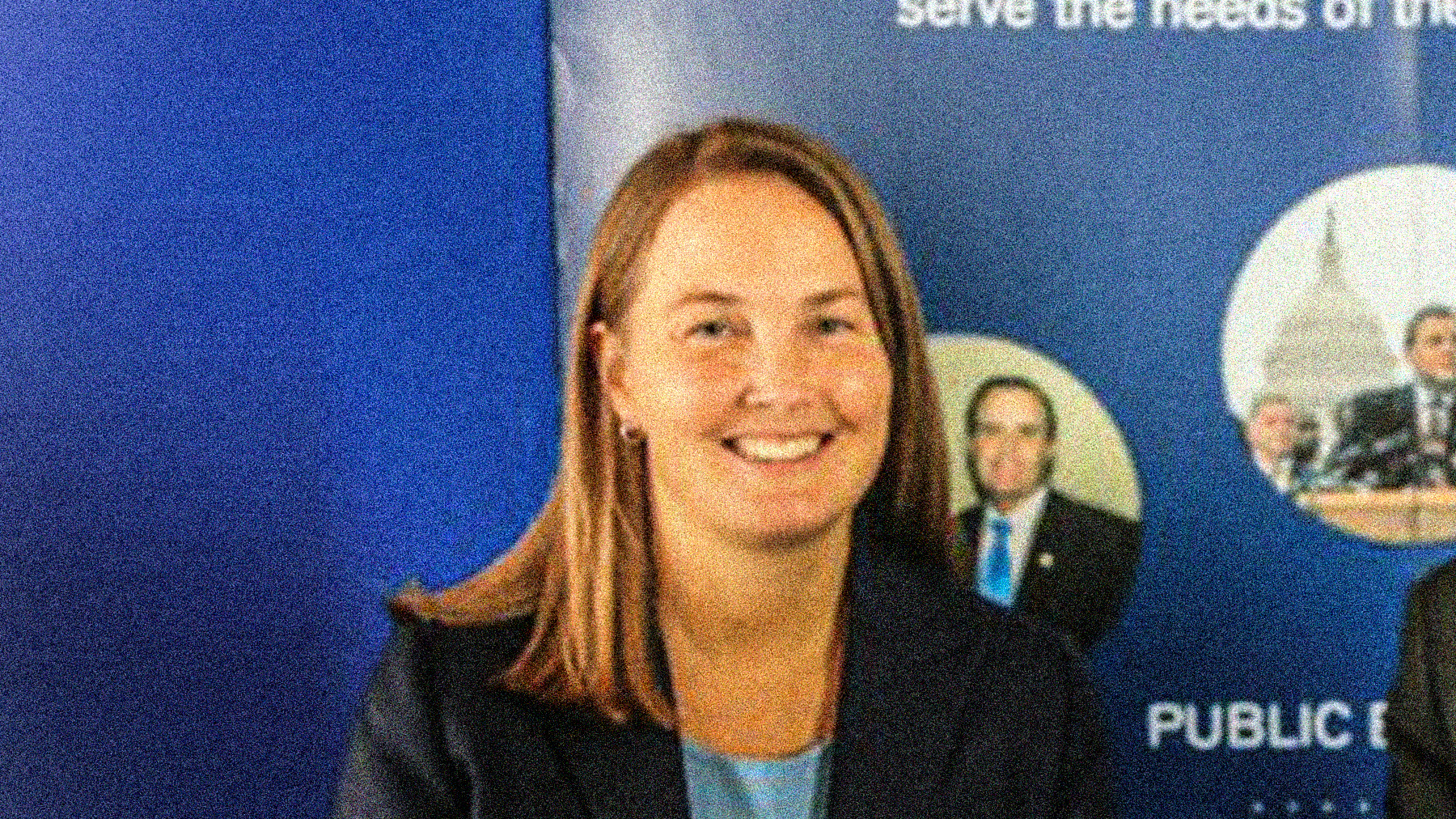 julie