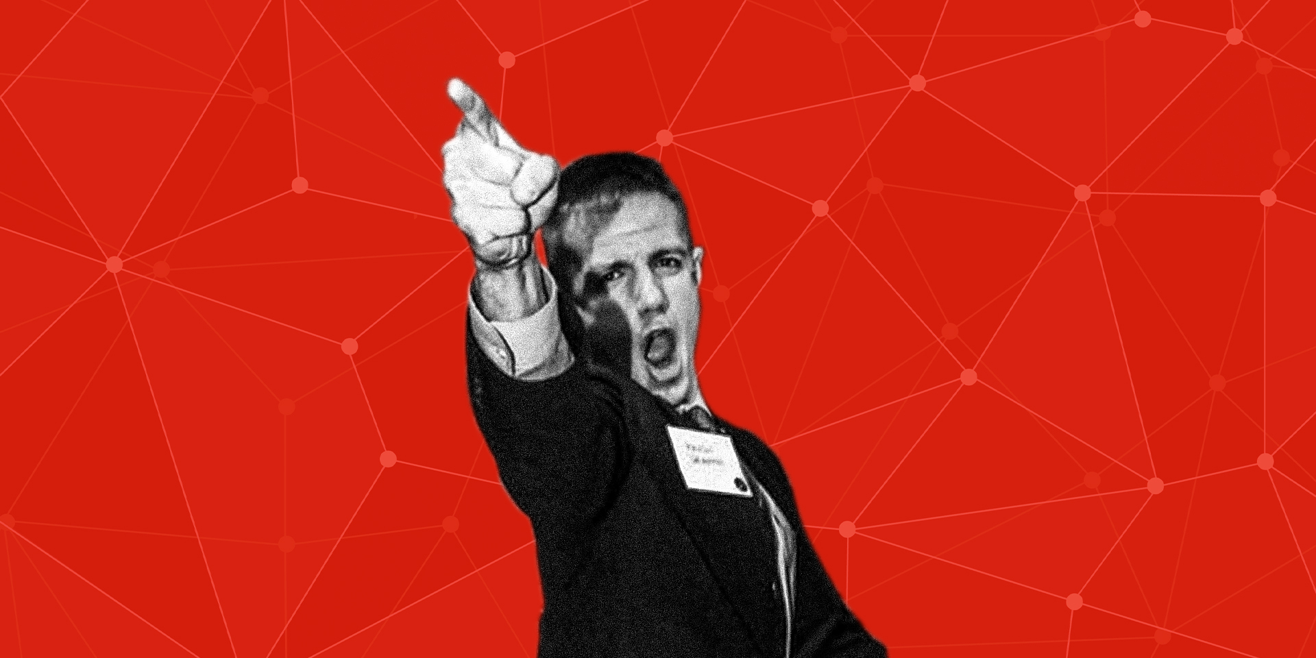 emails reveal former conservative insider Kevin DeAnna as longtime white nationalist propagandist