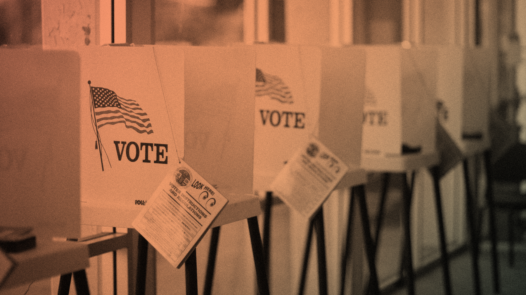 Alabama law raised obstacles on his five-year journey to the ballot box. Richard Williams overcame them all.