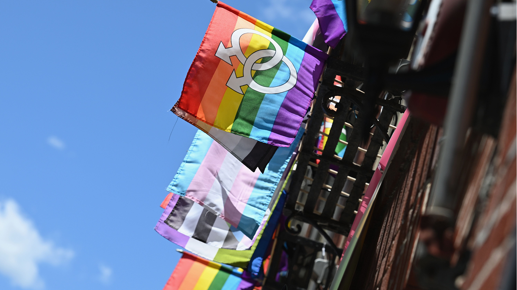 LGBTQ equality: the work is not over