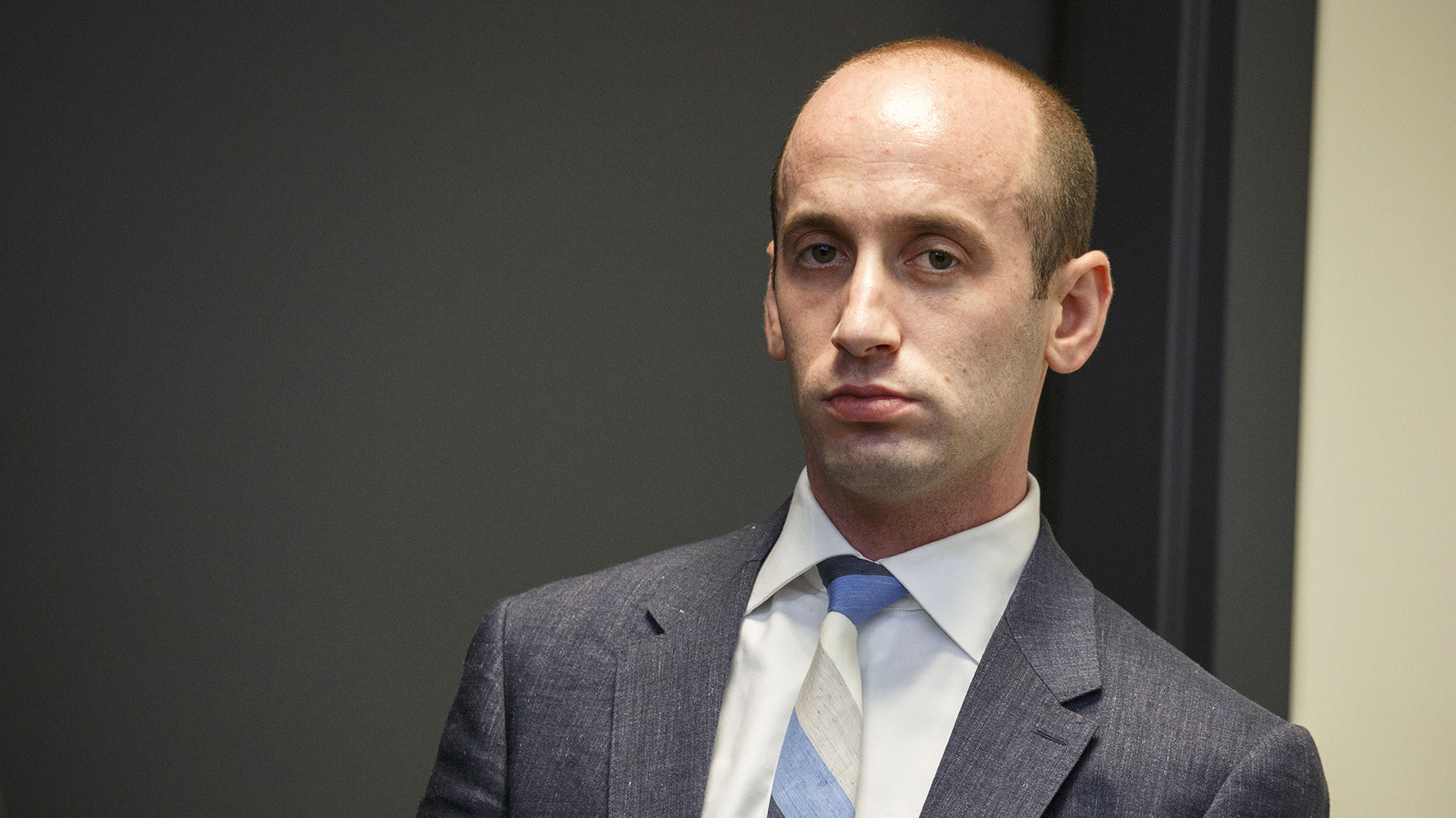 Stephen Miller Stephen Miller