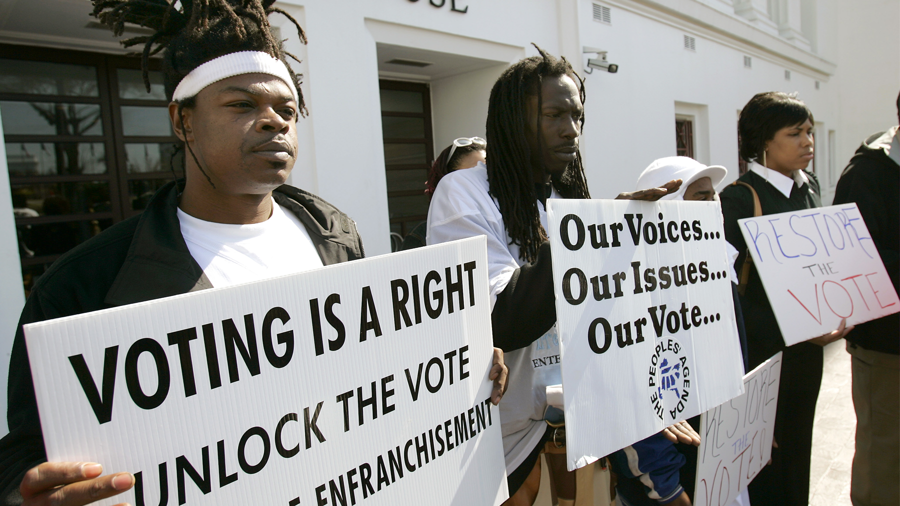 SPLC seeks social justice at the state house