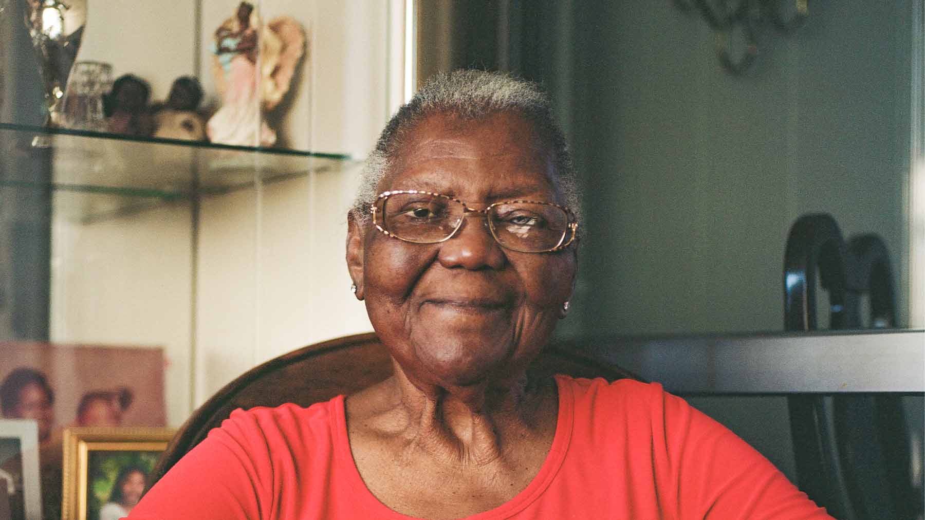 ‘Willing to Fight’: Residents rise up against development that could erase historic Florida town’s rich Black heritage