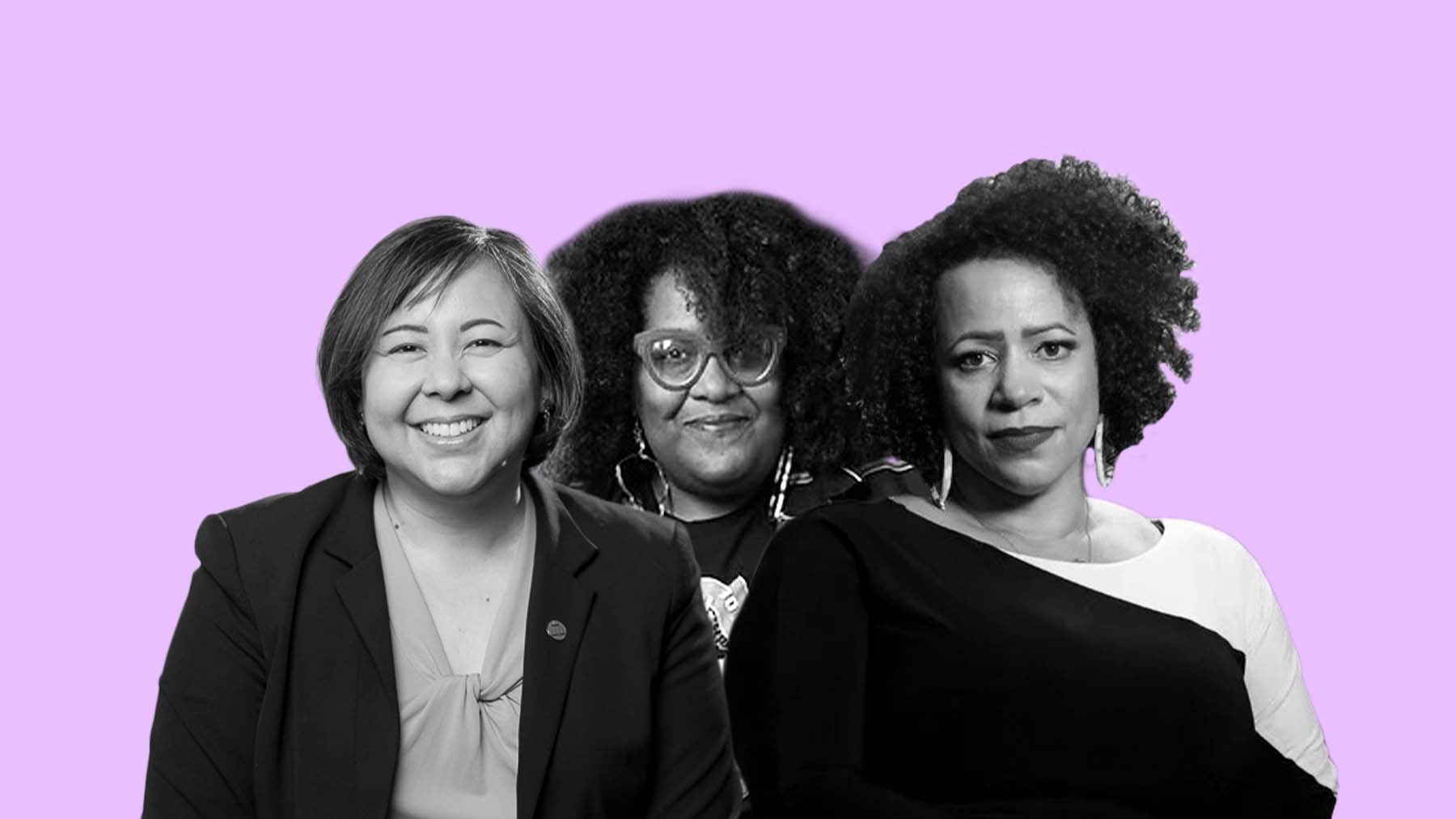 ‘Day of Reckoning’: Nikole Hannah-Jones among speakers at Alabama conference on Black women’s health disparities