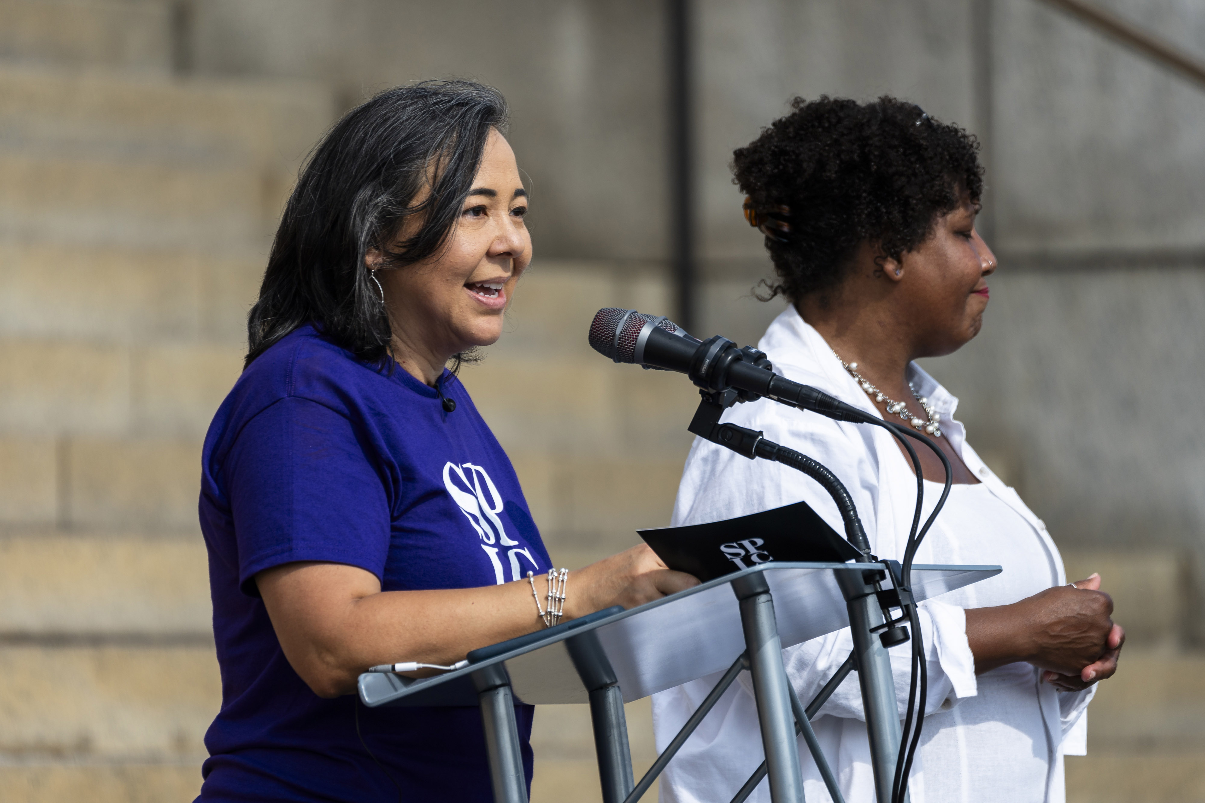 Margaret Huang