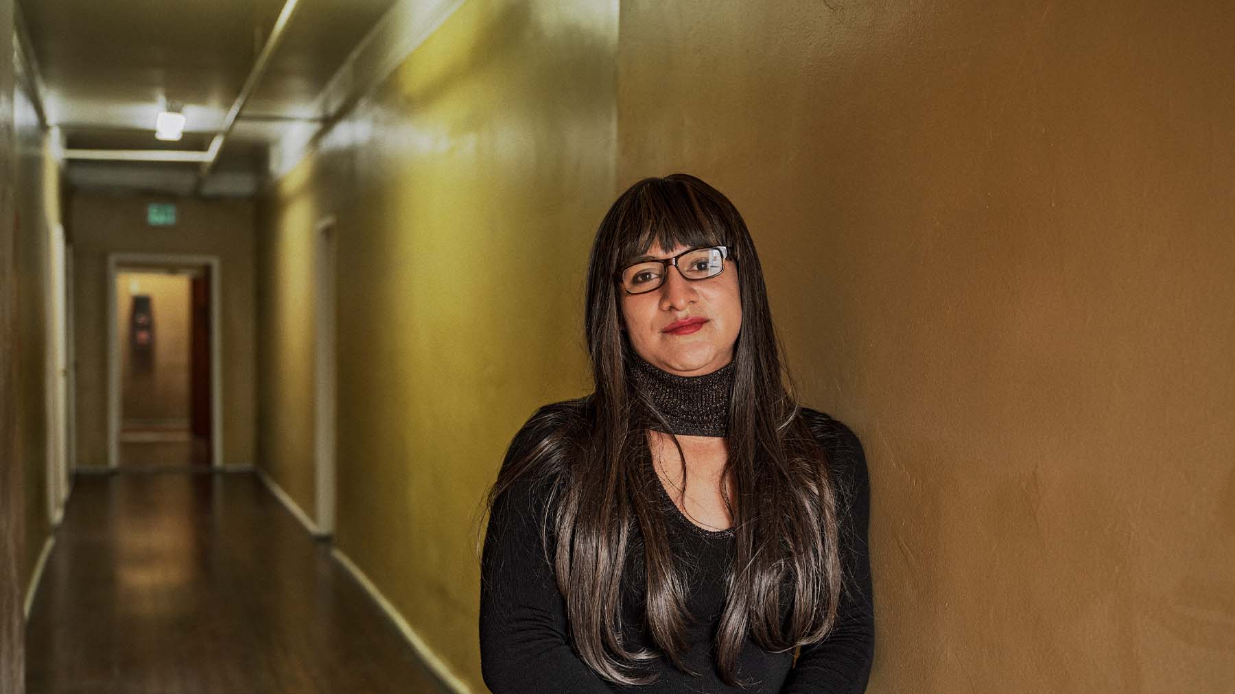 Estrella Santos-Zacaria