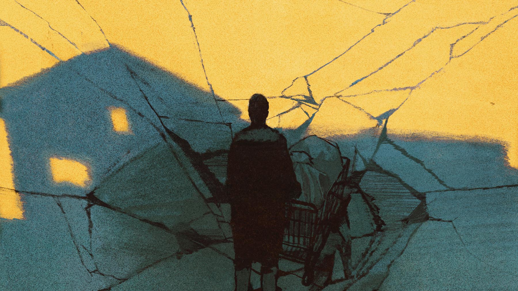 Sheltering Injustice