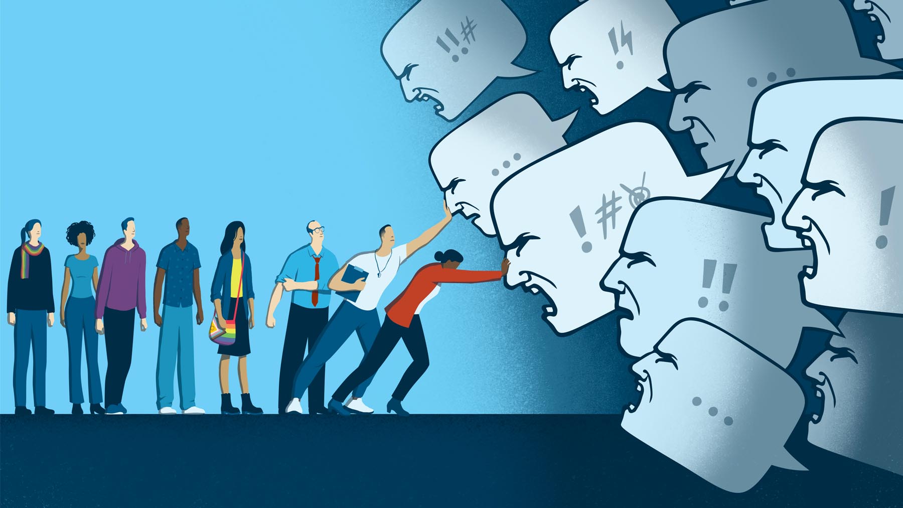 Preventable Harms: Considering Gender While Building Resilience Against Extremism