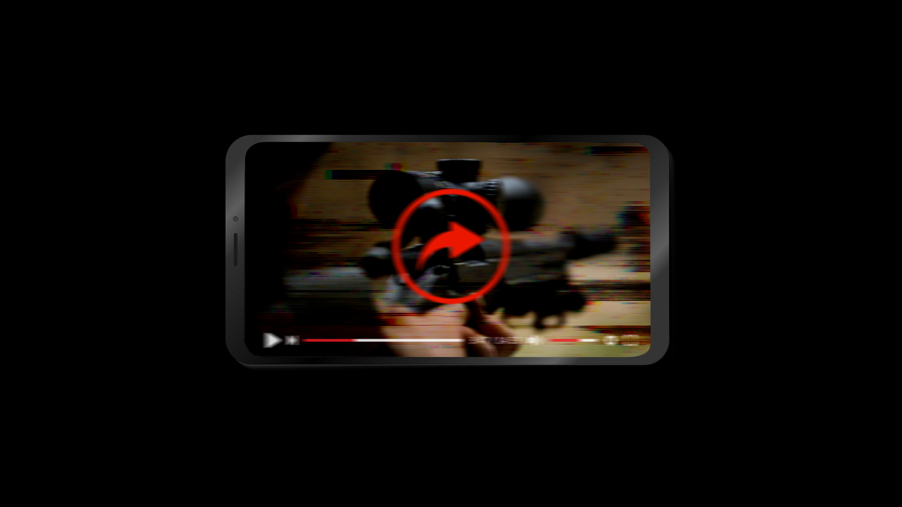 Digital Threat Report: Mass Shooter Videos