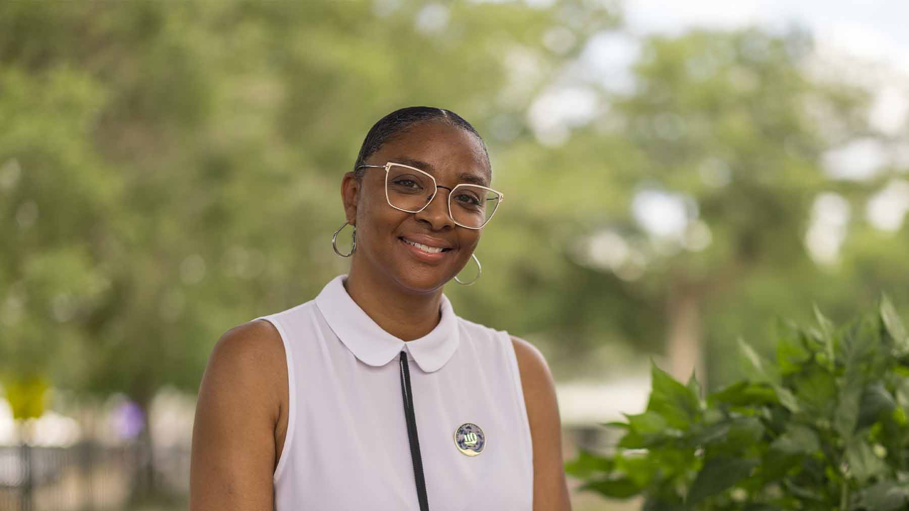 Descendants of last slave ship arriving in US share history with students
