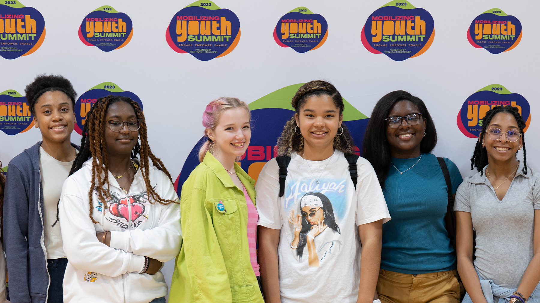 Students from SPLC’s Youth Leadership Institute win college scholarships
