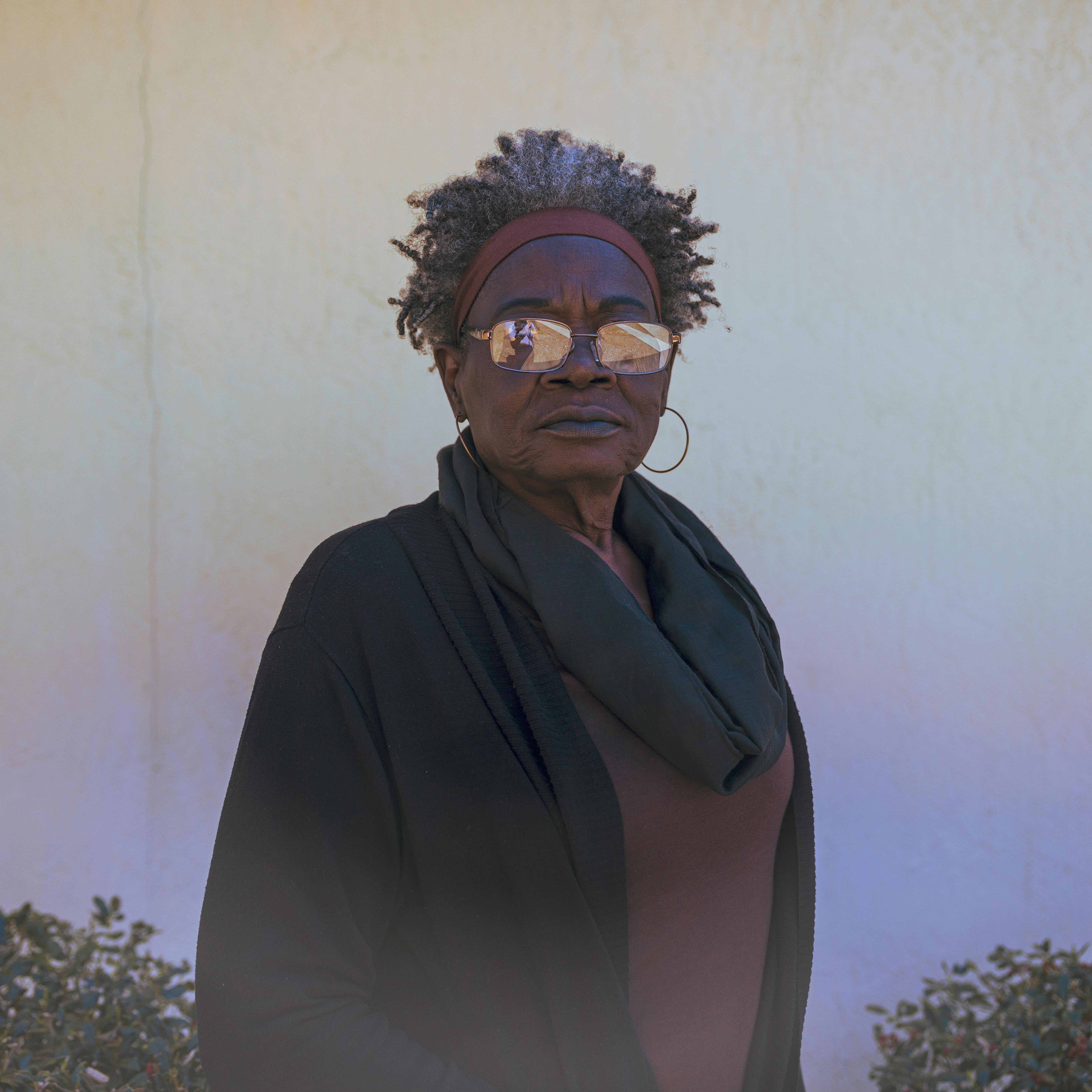 Etta Johnson Huff