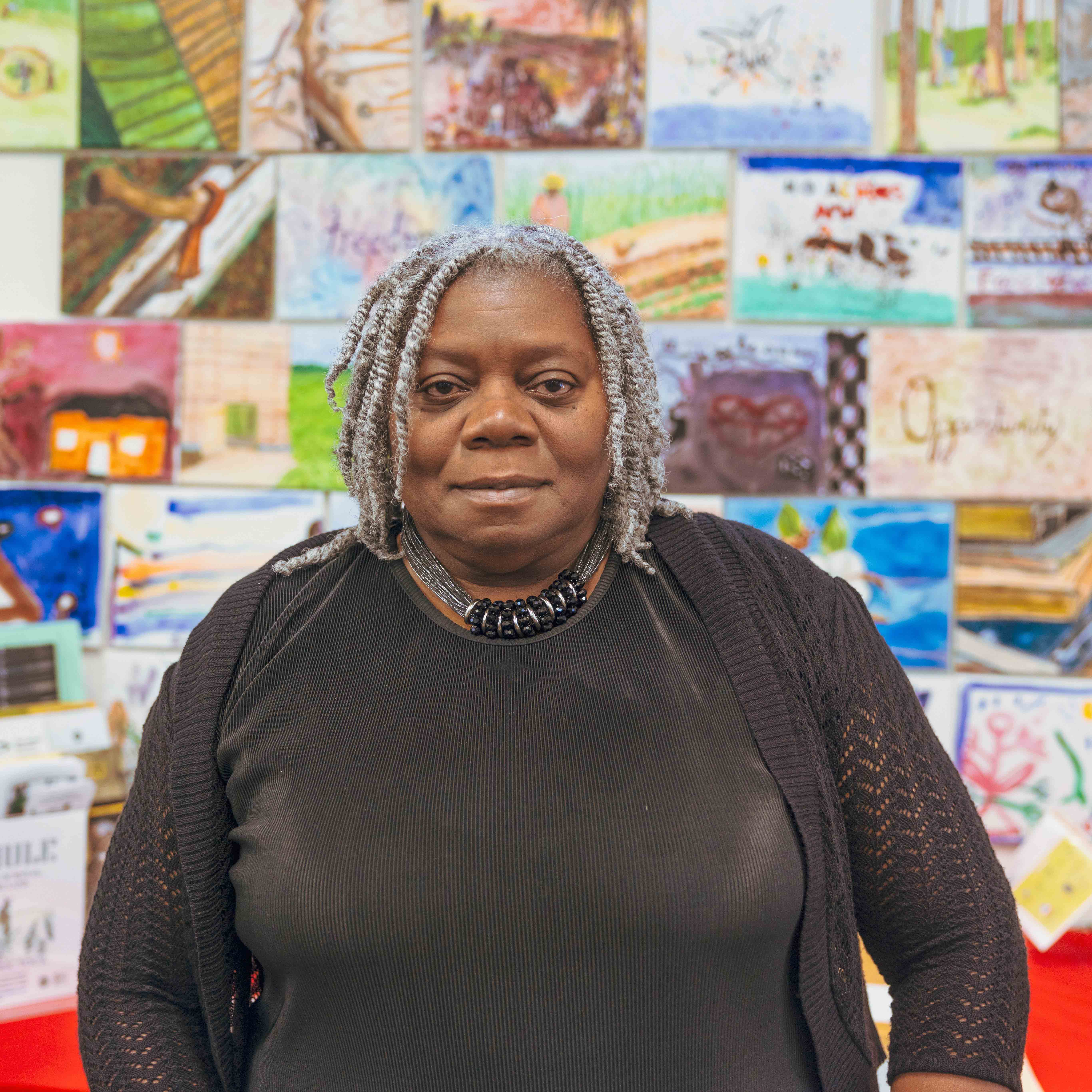Virginia Gadson