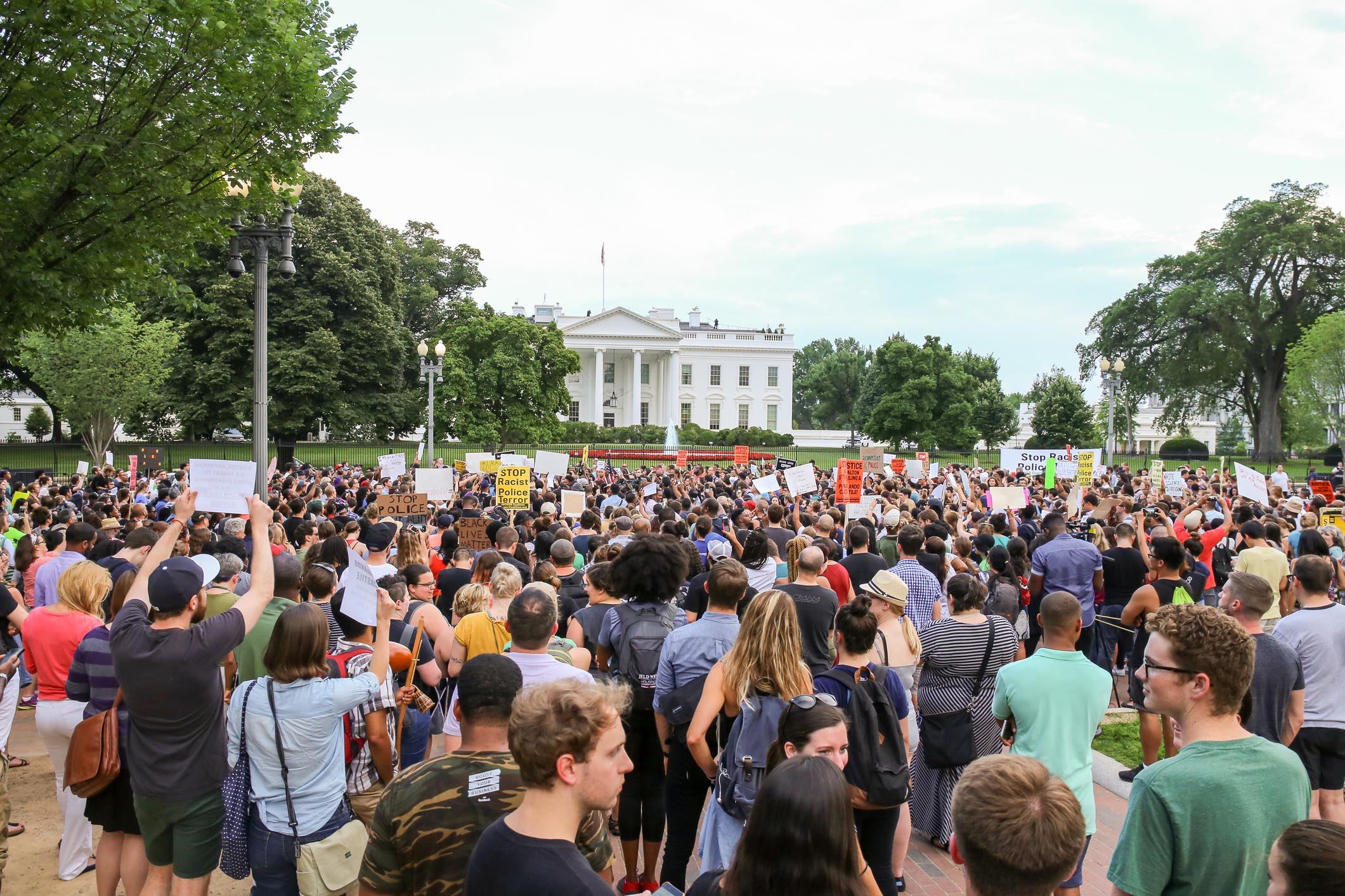 Advocacy and Legislative Resources