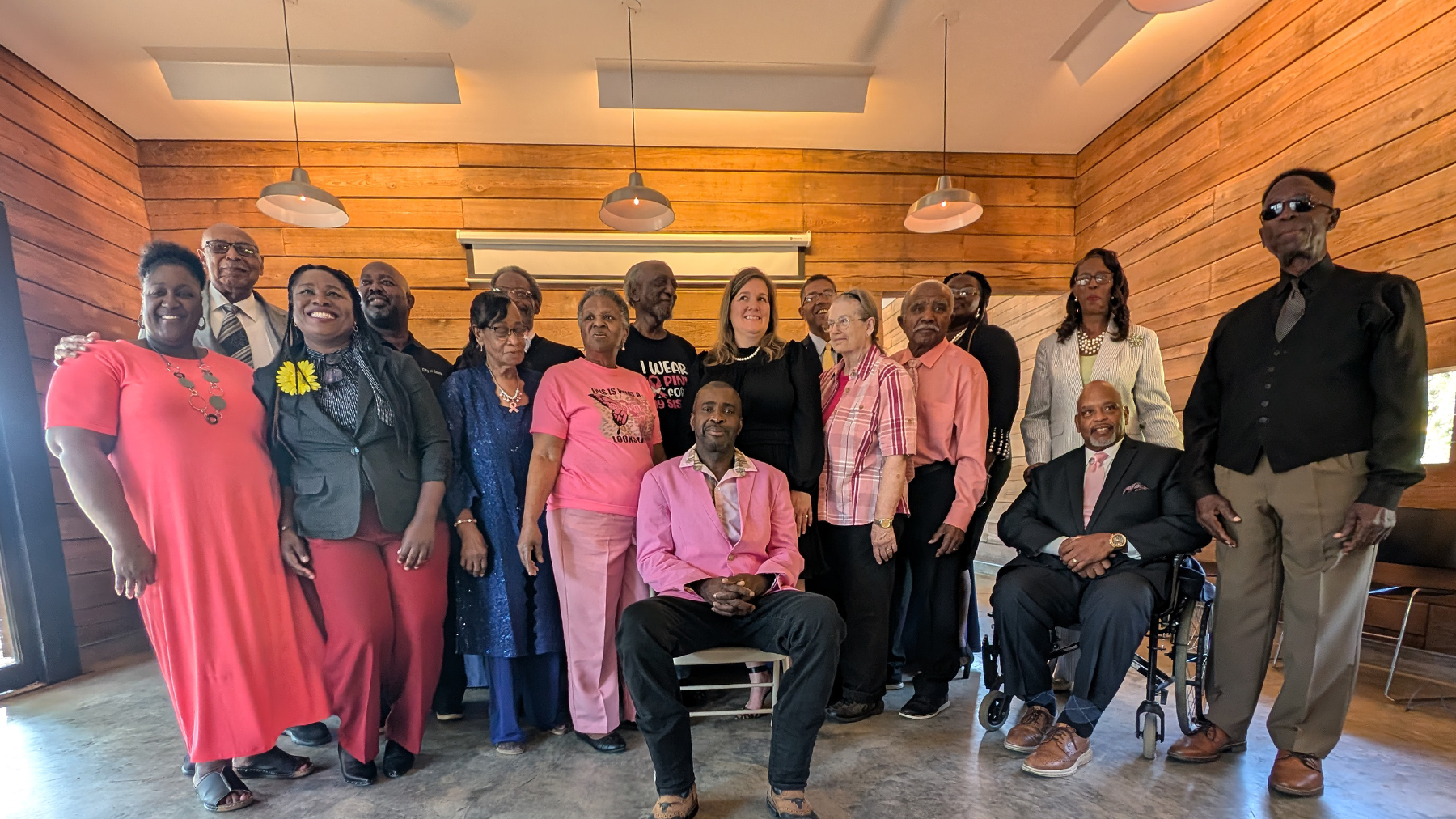 Newbern, Alabama, seats Town Council, looks to move past years-long legal fight