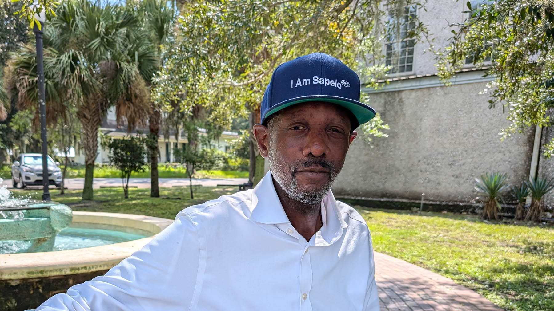 Sapelo Island residents fight to keep Georgia’s last Gullah Geechee community